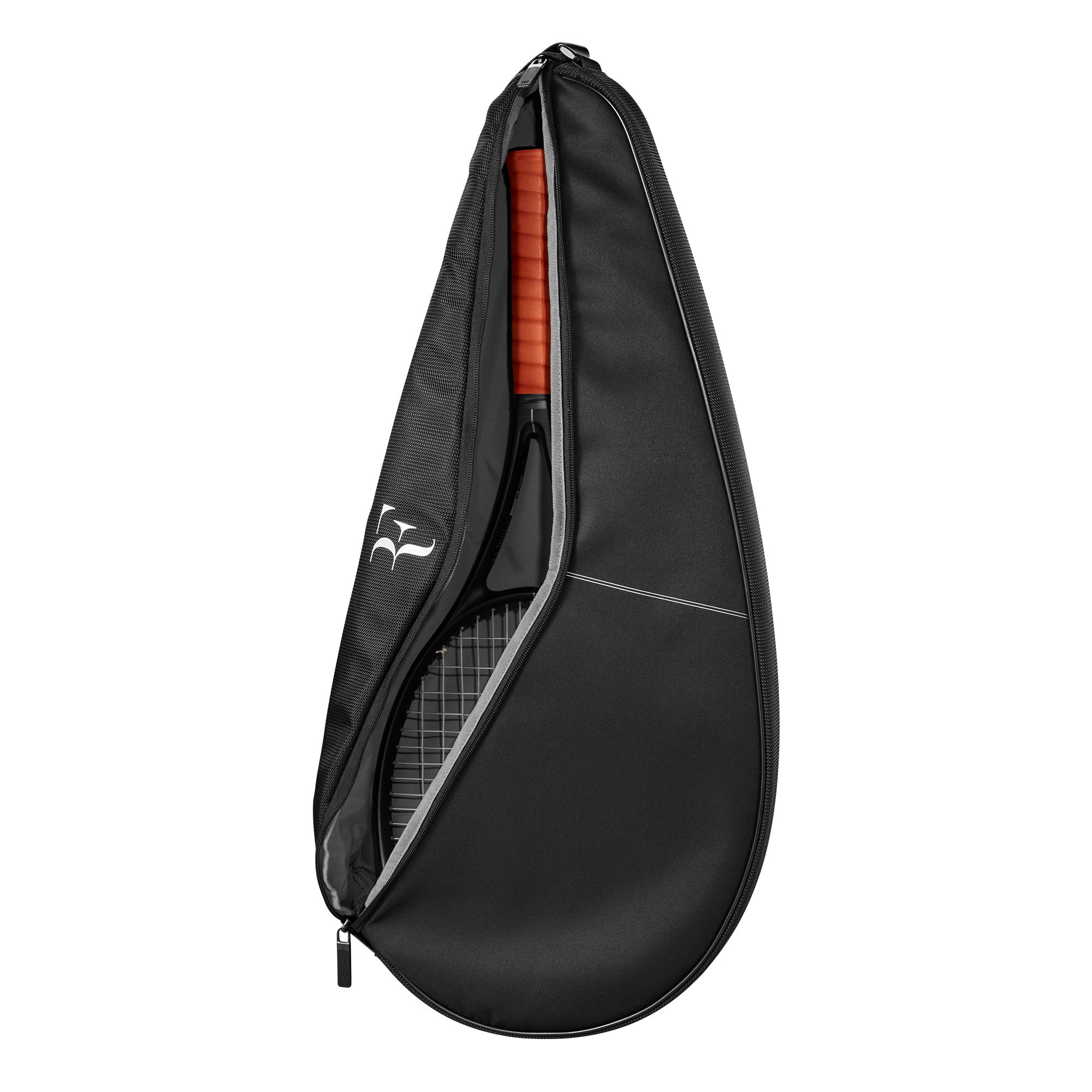 Wilson RF Tennis Racket Cover Black - Image 3
