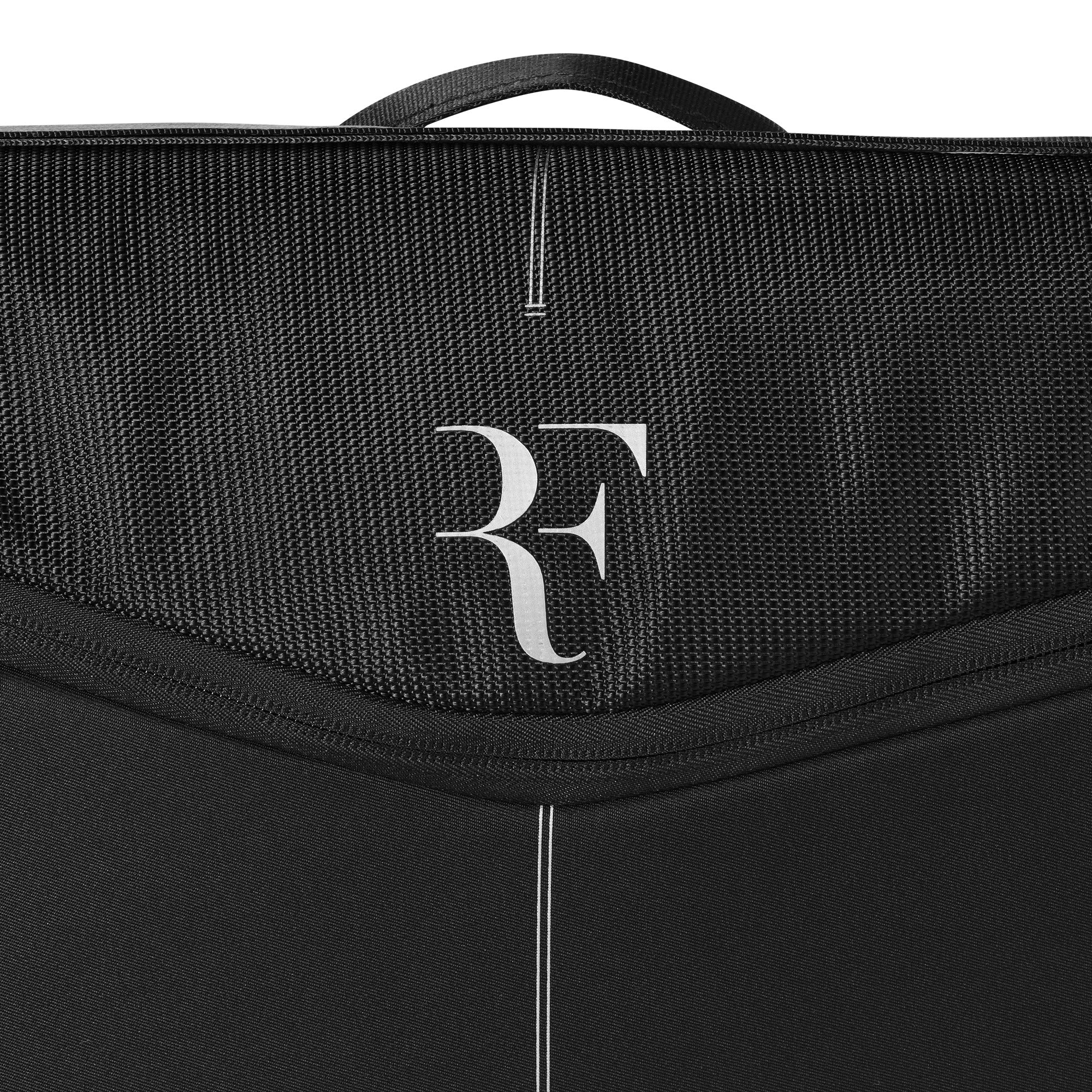 Wilson RF Tennis Racket Cover Black - Image 5