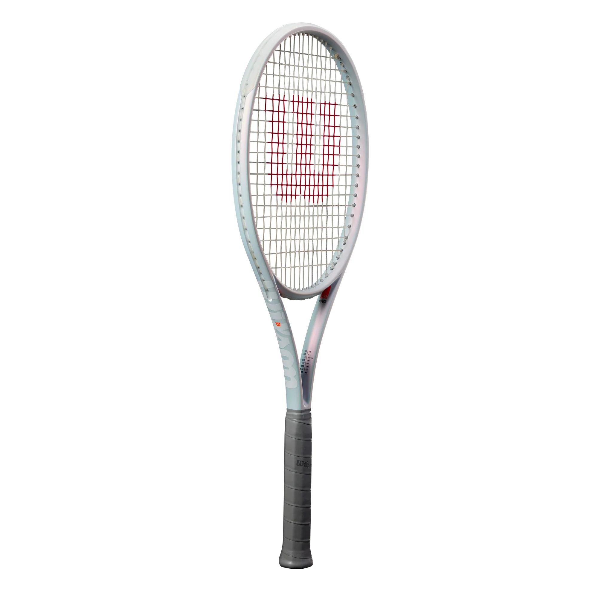 Wilson Shift 99 Pro V1 Tennis Racket Frame Only - Image 3