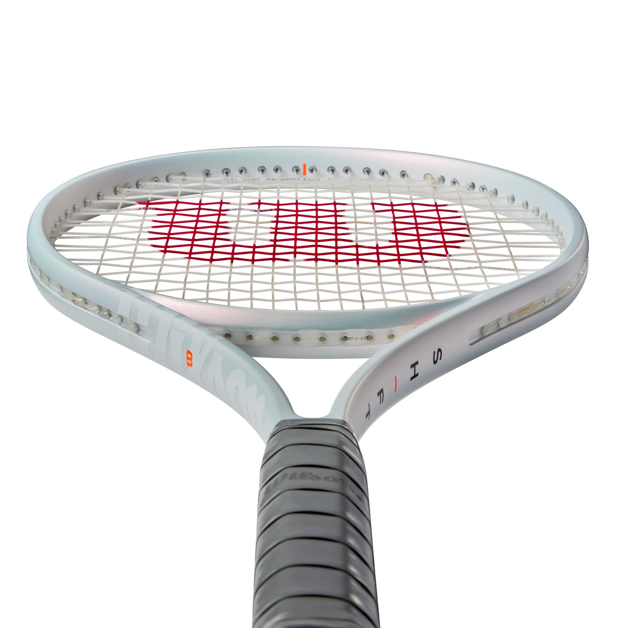 Wilson Shift 99 Pro V1 Tennis Racket Frame Only - Image 5
