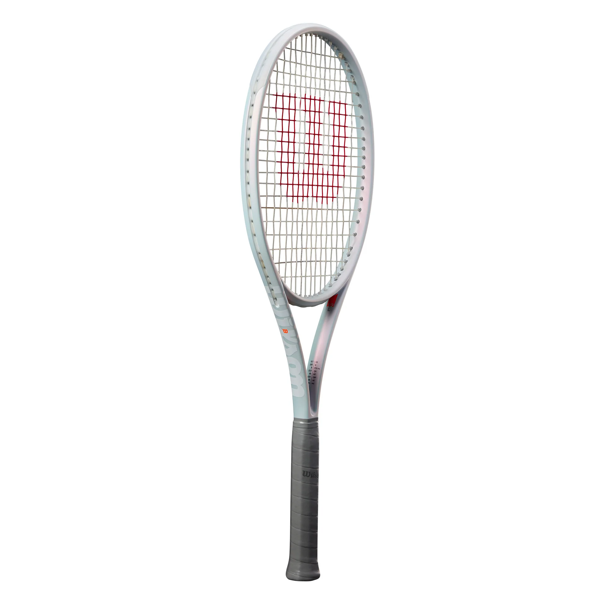 Wilson Shift 99L V1 Tennis Racket Frame Only - Image 3