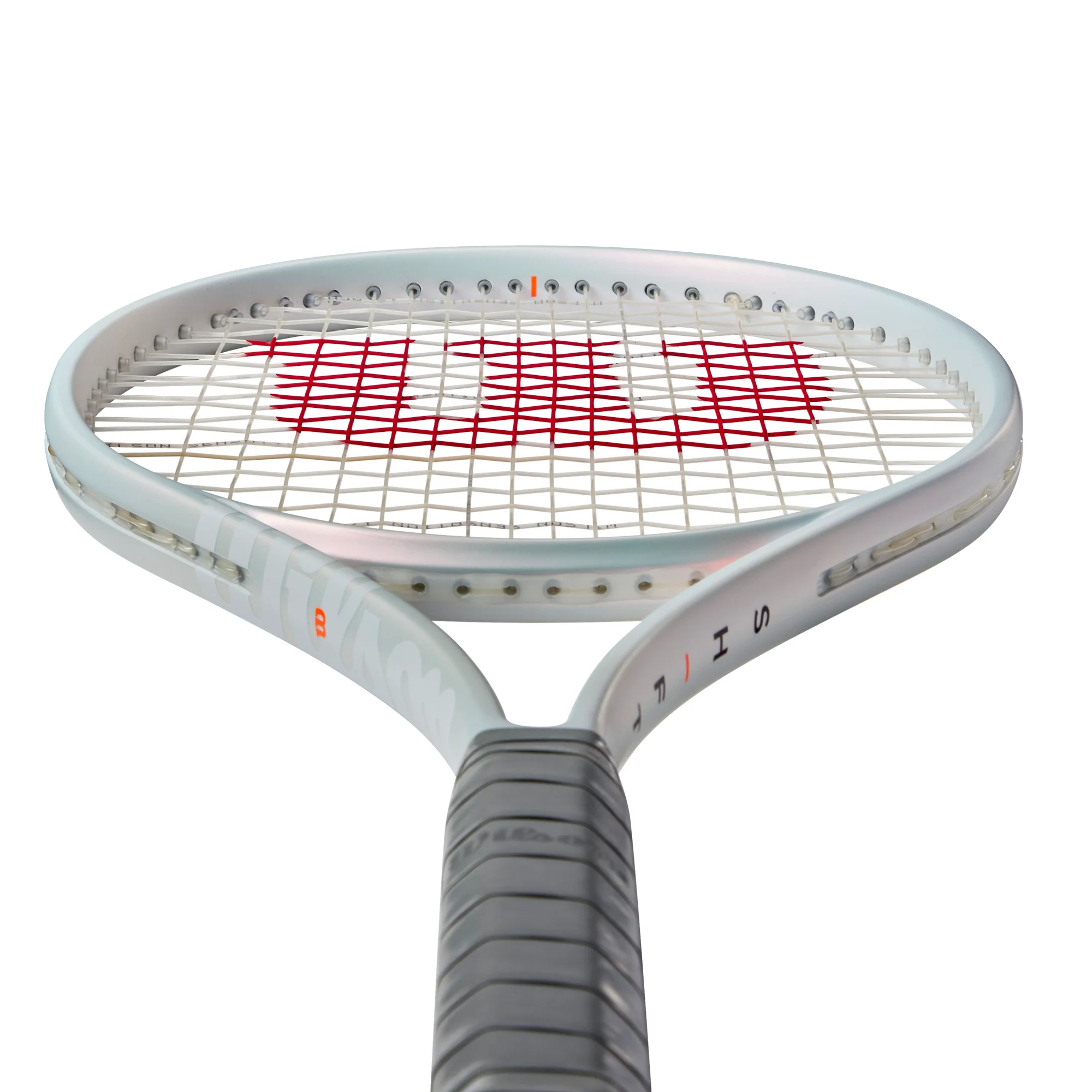 Wilson Shift 99L V1 Tennis Racket Frame Only - Image 4
