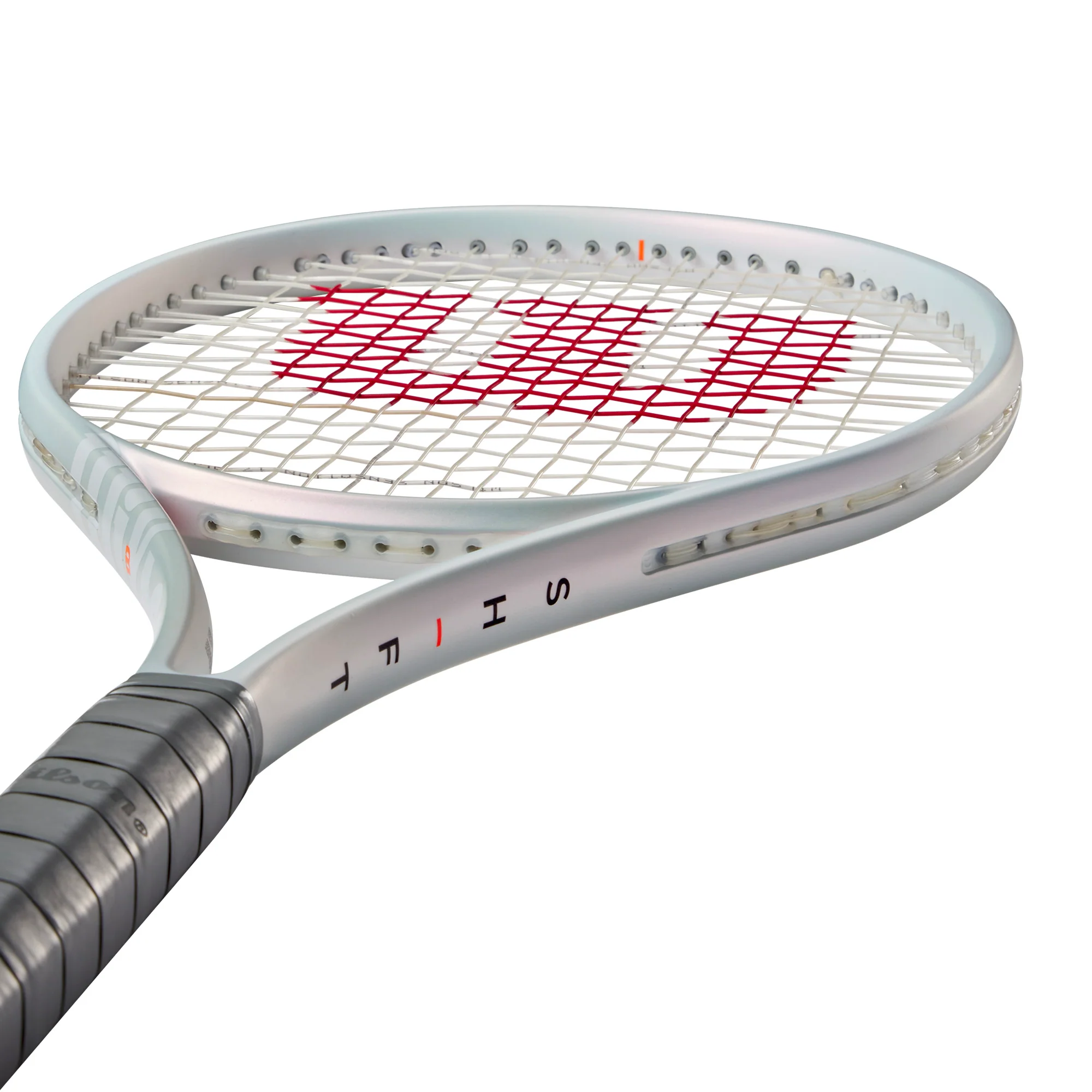 Wilson Shift 99L V1 Tennis Racket Frame Only - Image 5