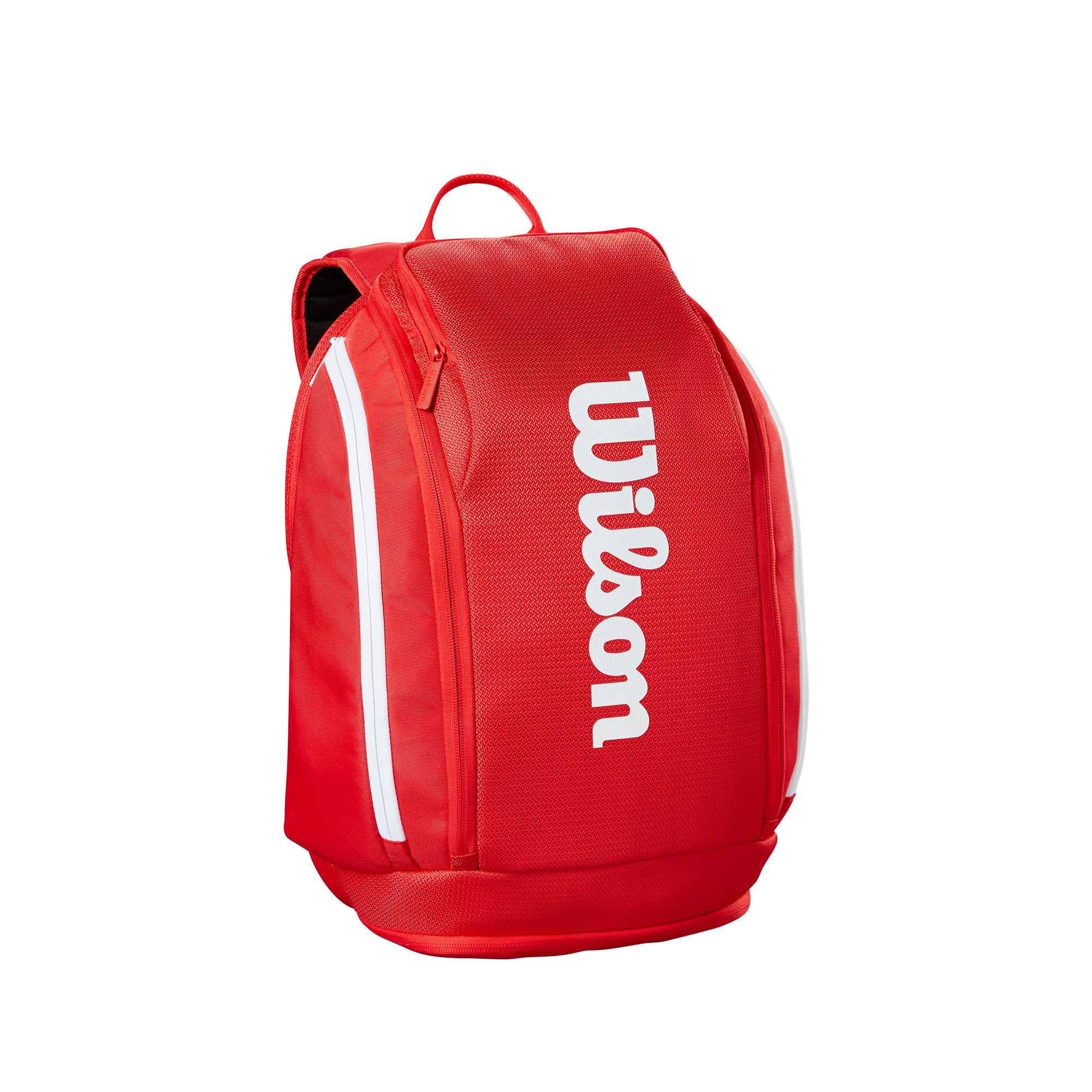 Wilson Super Tour Backpack 2025 Red