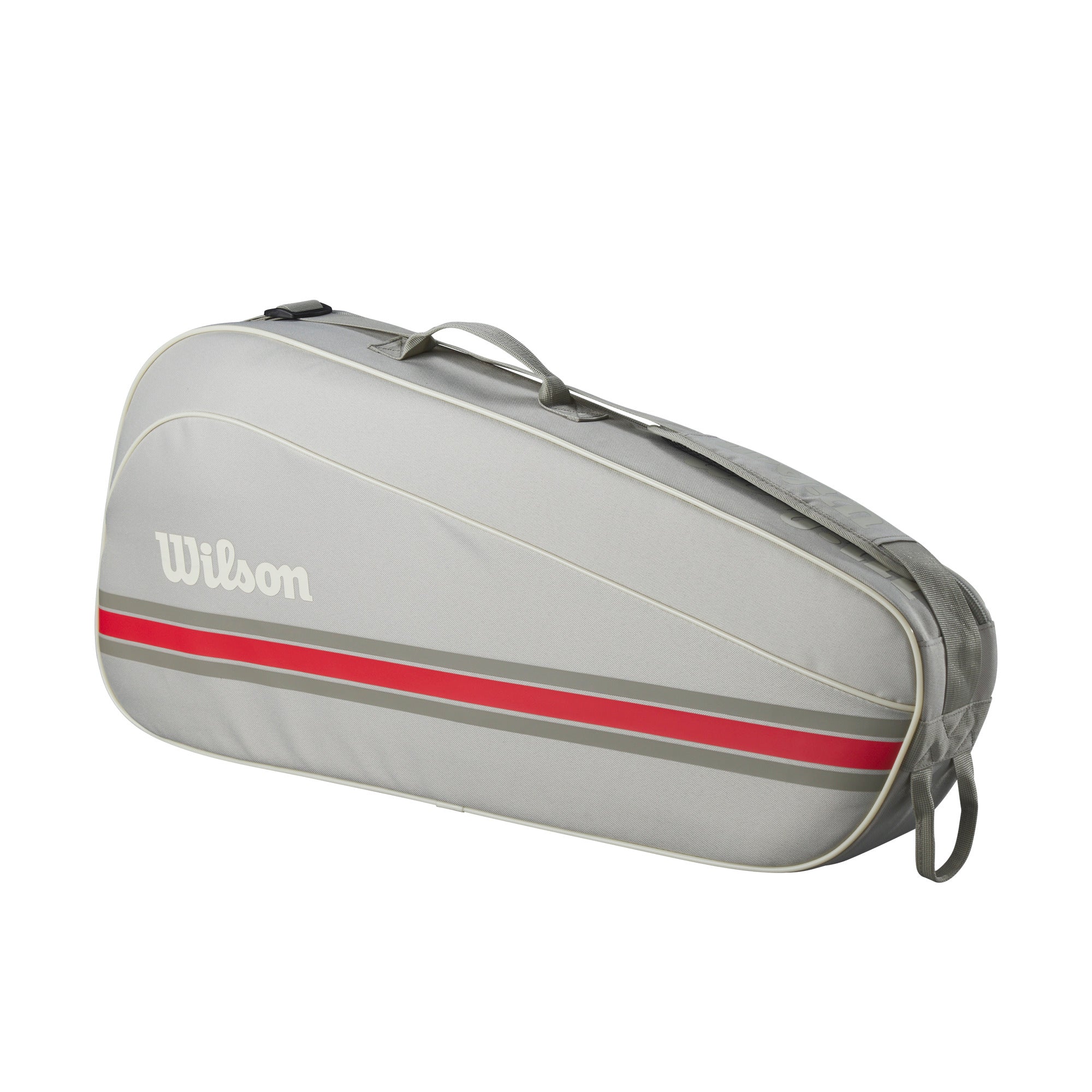Wilson Team 3 Racket Bag - Image 2