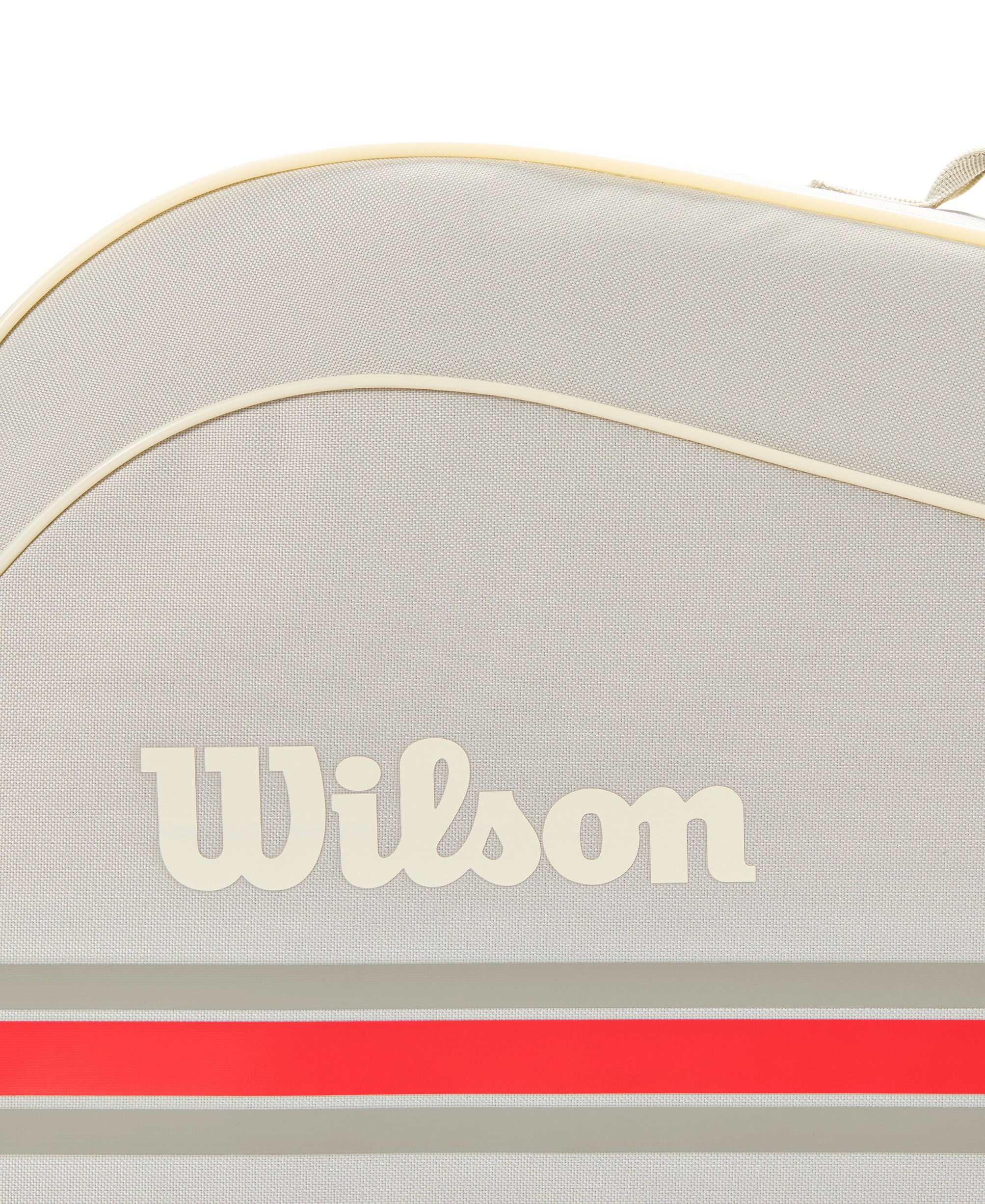 Wilson Team 3 Racket Bag Oats - Image 7