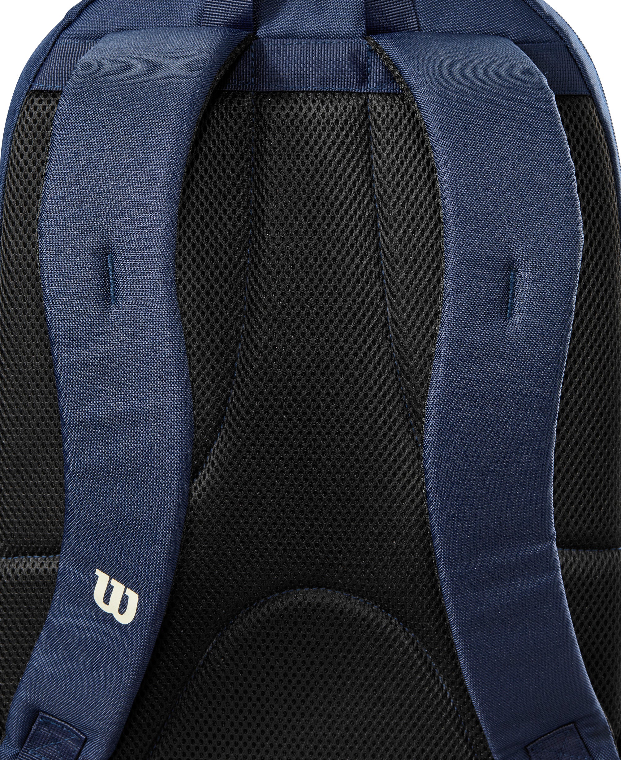 Wilson Team Backpack Navy - Image 7