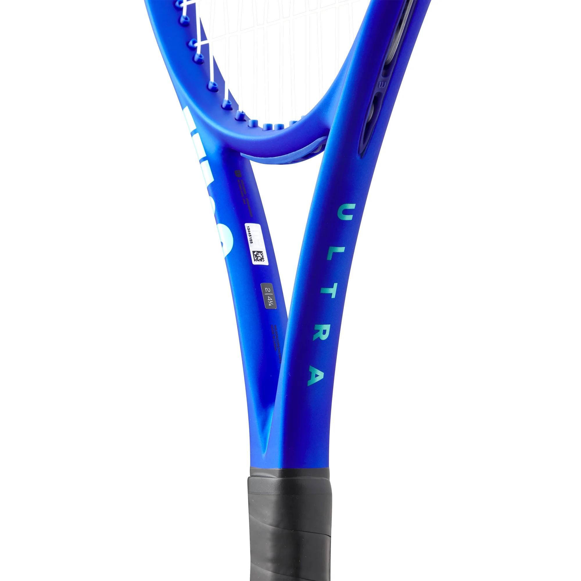Wilson Ultra 100UL V5 Tennis Racket - Image 6