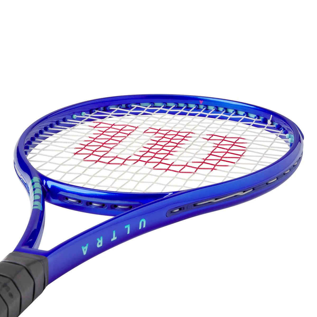 Wilson Ultra 99 Pro V5 Tennis Racket Frame Only - Image 5