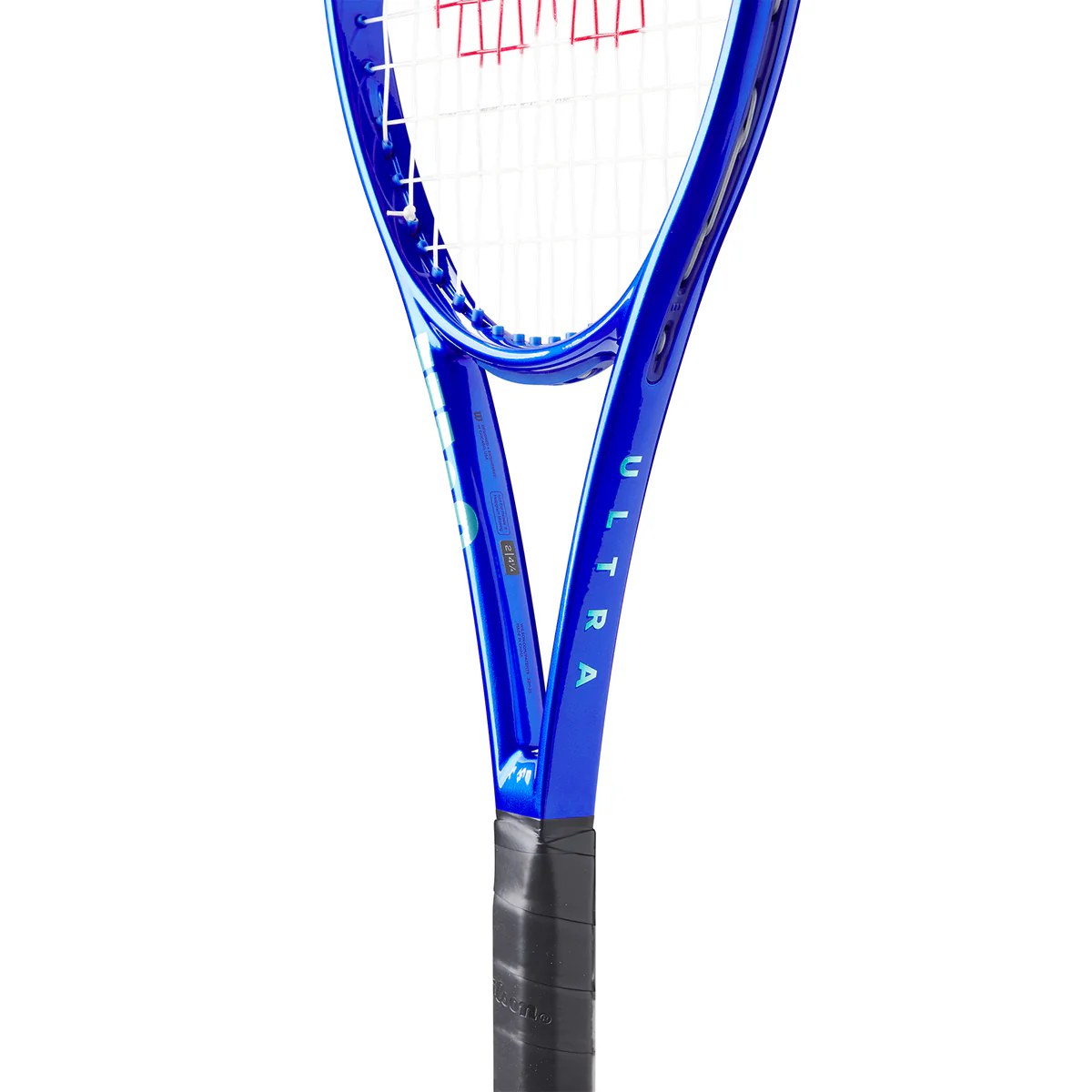 Wilson Ultra 99 Pro V5 Tennis Racket Frame Only - Image 6