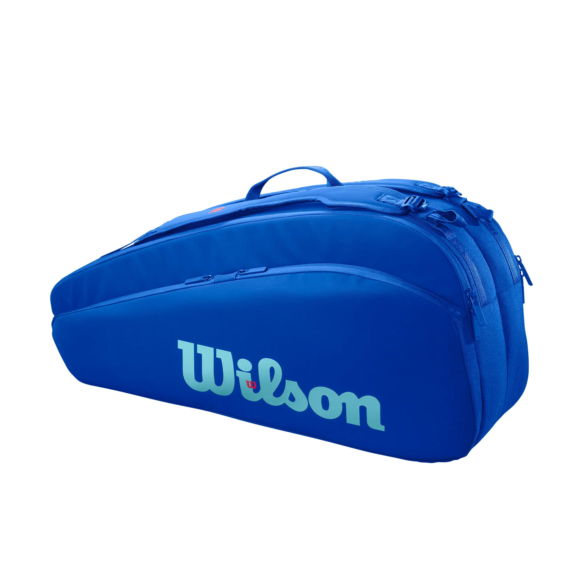 Wilson Ultra V5 Tour 6 Racket Bag - Image 2