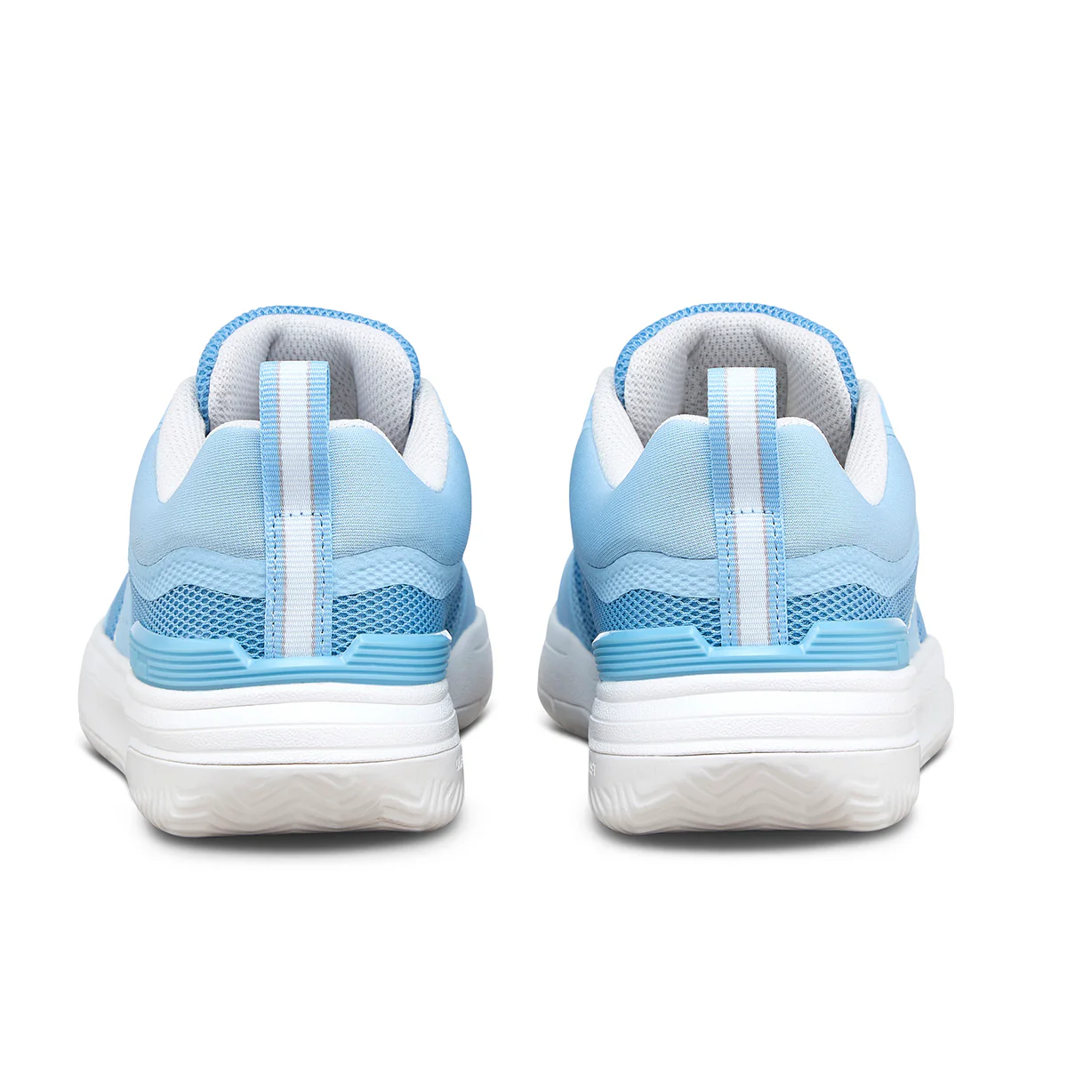 Wilson Women's Pickle Pro Pickleball Shoes Airy Blue - Image 5