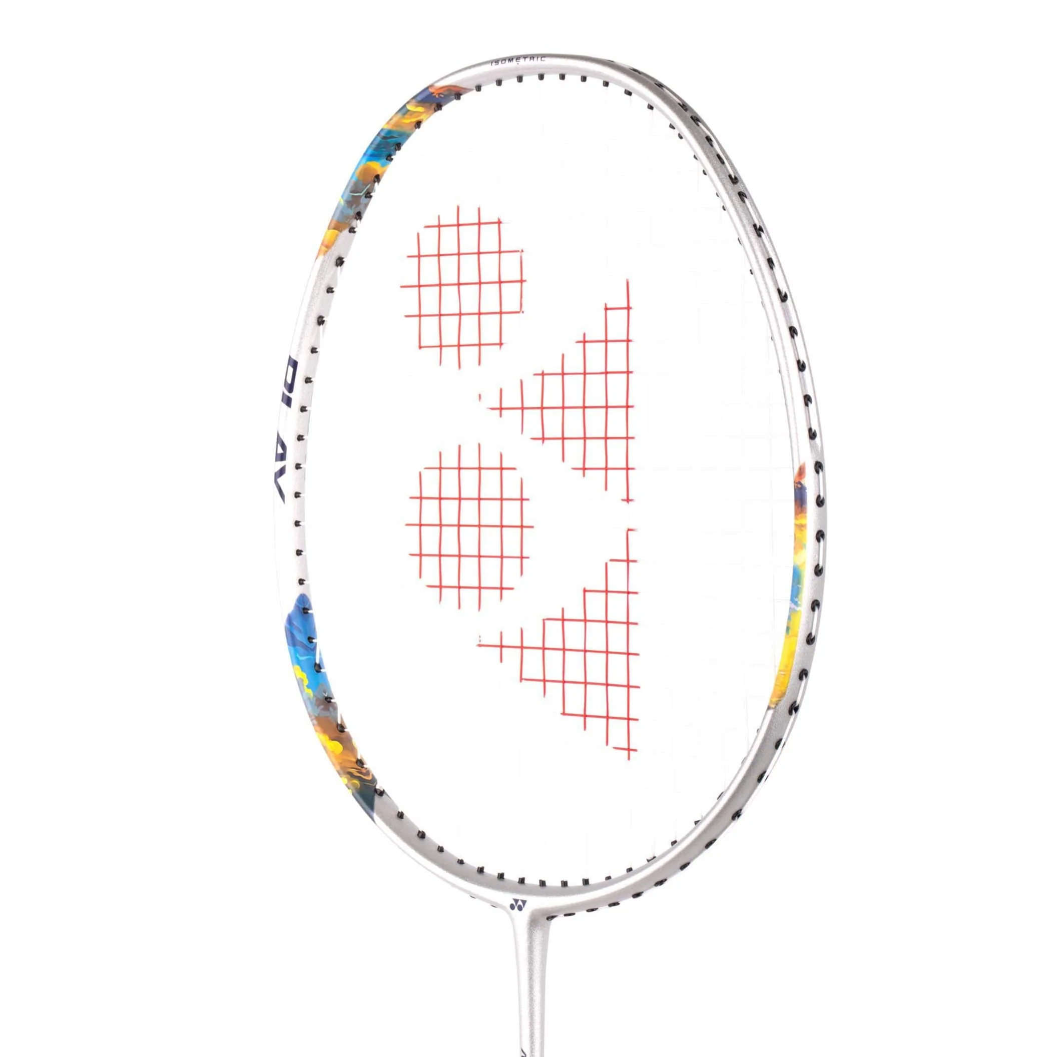 Yonex Nanoflare 700 Play Badminton Racket - Image 4