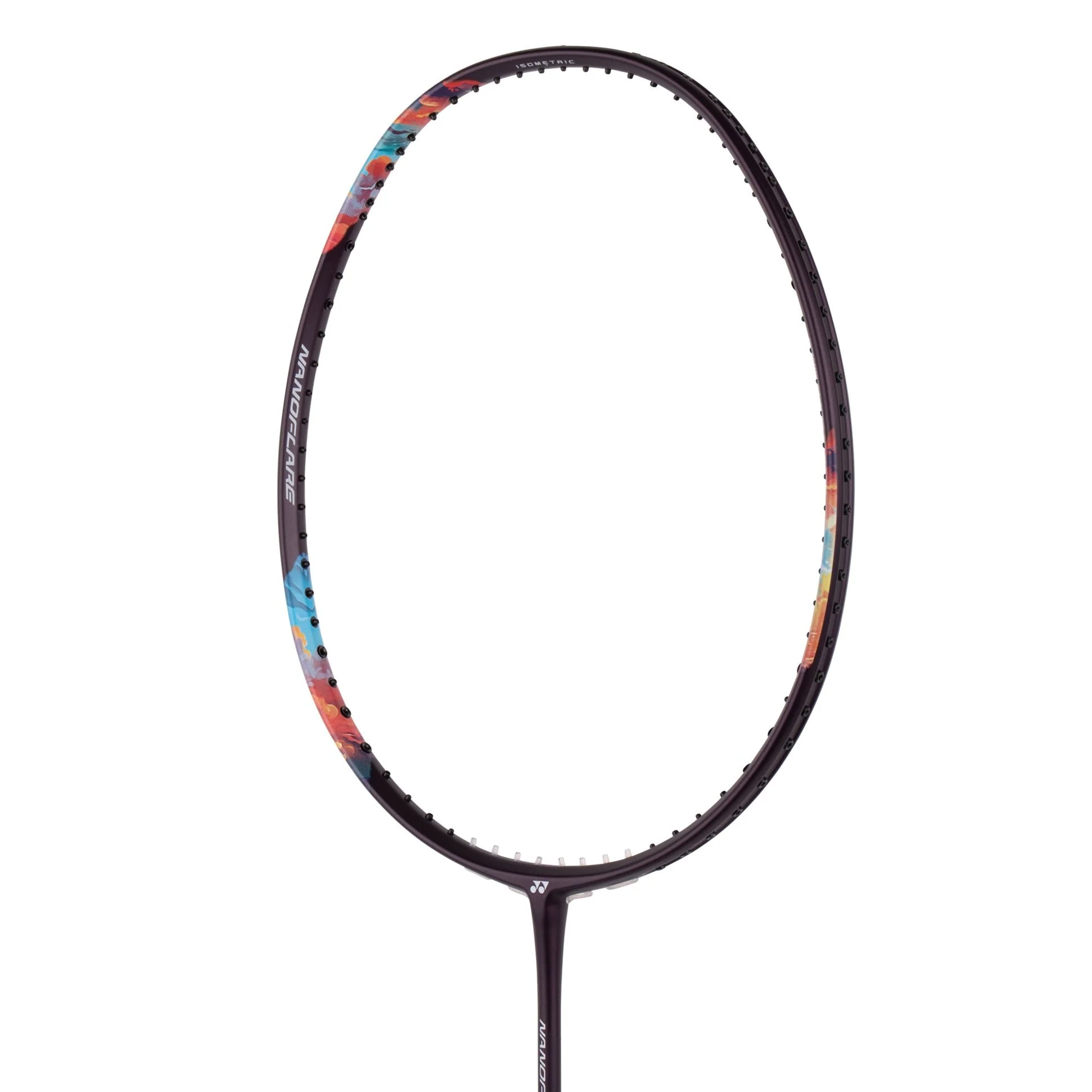 Yonex Nanoflare 700 Pro 4U Badminton Racket Frame Only - Image 4