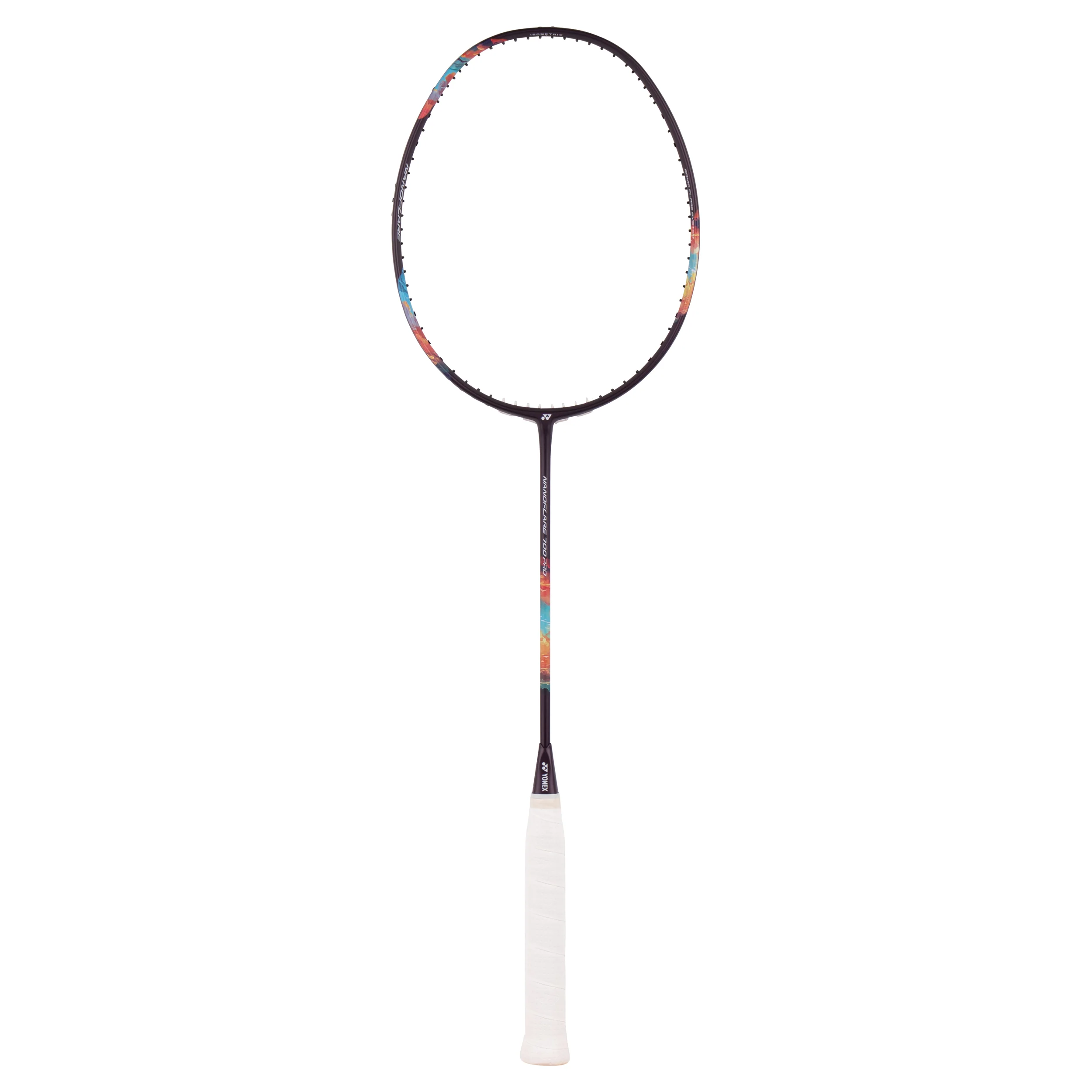 Yonex Nanoflare 700 Pro 4U Badminton Racket Frame Only - Image 6