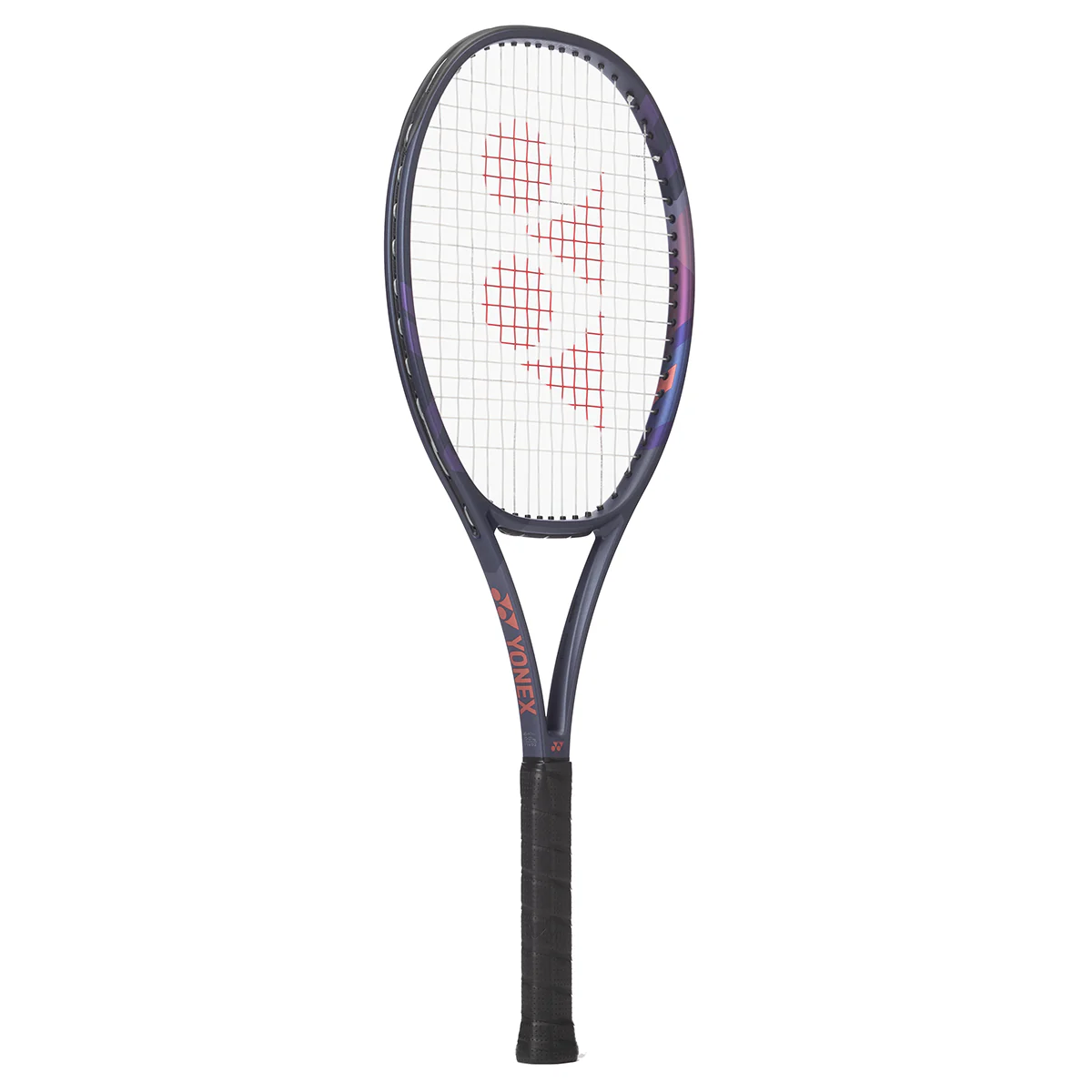 Yonex Percept 97 Tennis Racket Frame Only Midnight Navy - Image 2