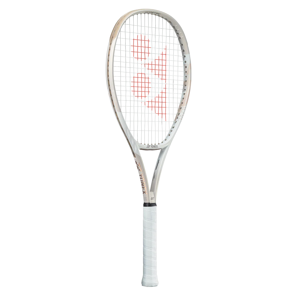 Yonex VCore 100L Tennis Racket Frame Only - Image 2