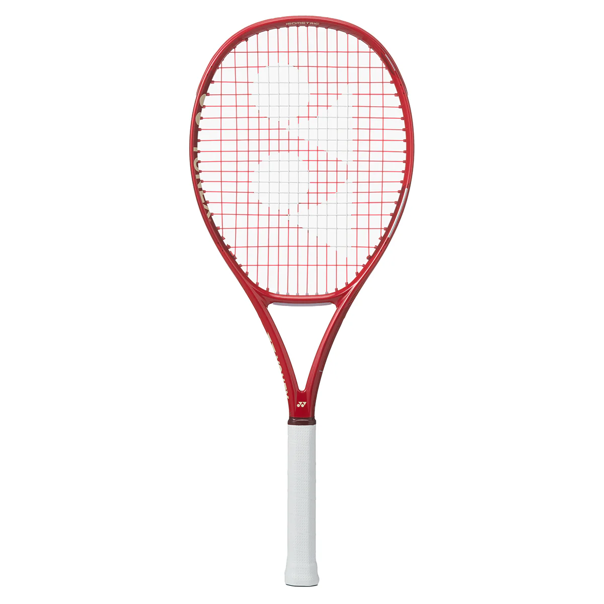 Yonex Vcore Alpha L Ruby Red Tennis Racket