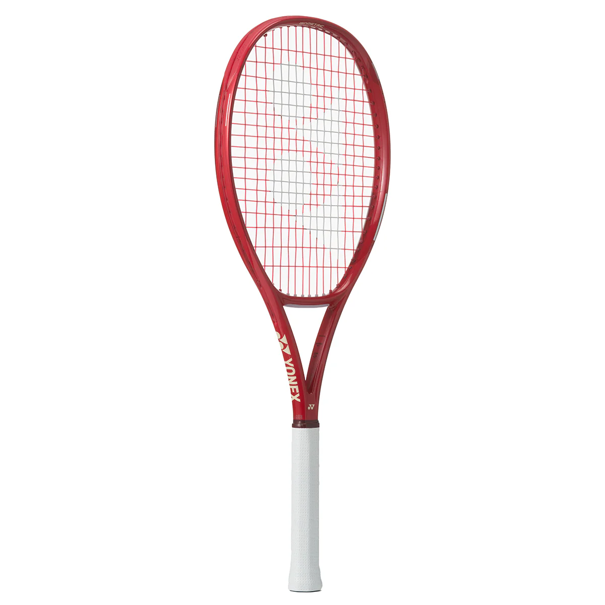 Yonex Vcore Alpha L Ruby Red Tennis Racket - Image 2