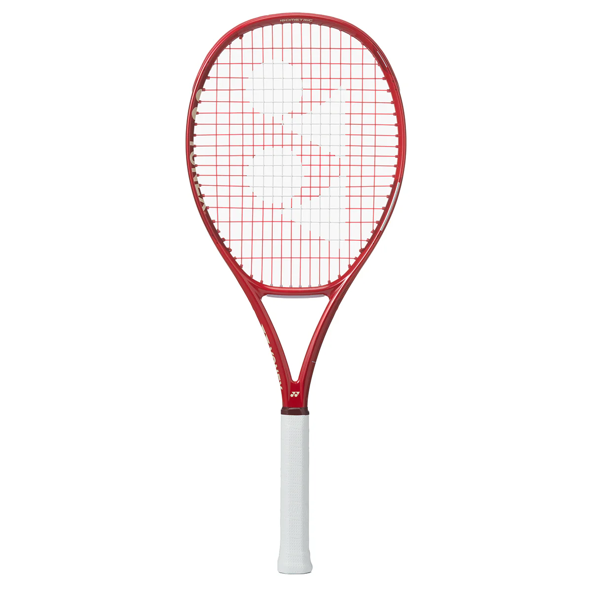 Yonex Vcore Alpha Ruby Red Tennis Racket