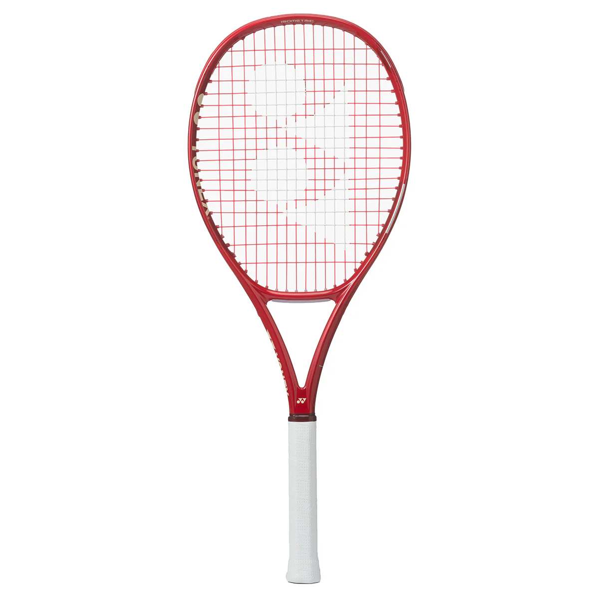 Yonex Vcore Alpha SL Ruby Red Tennis Racket