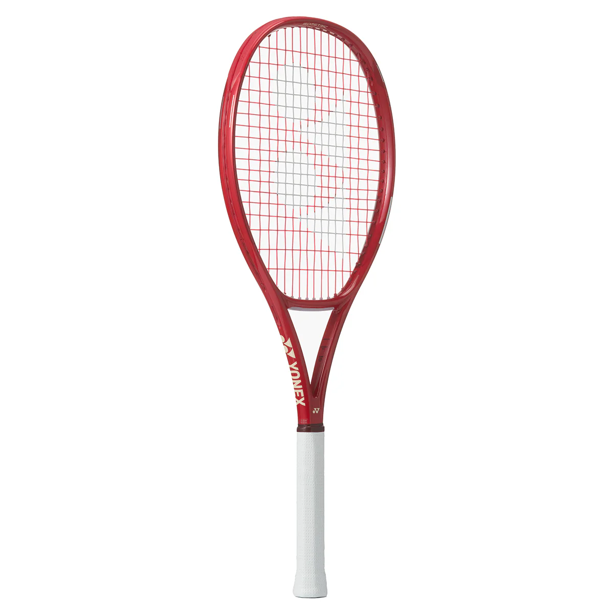 Yonex Vcore Alpha SL Ruby Red Tennis Racket - Image 2