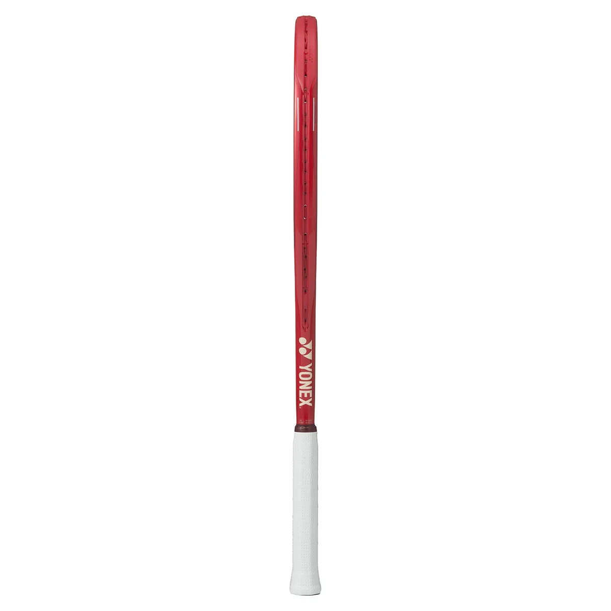 Yonex Vcore Alpha SL Ruby Red Tennis Racket - Image 3